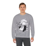 Fate/stay night Saber Unisex Crewneck Sweatshirt - Geeks Pride