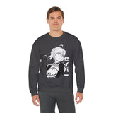 Fate/stay night Saber Unisex Crewneck Sweatshirt - Geeks Pride