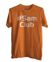 5am Club Men T-Shirt