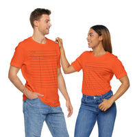 Library Card Unisex T-shirt