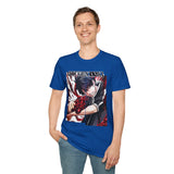 Shiki Tougen Anki Unisex T-Shirt / Tee - Geeks Pride
