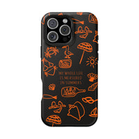TSITP The Summer I turned Pretty Summer Vibes Phone Case