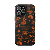 TSITP The Summer I turned Pretty Summer Vibes Phone Case