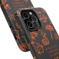 TSITP The Summer I turned Pretty Summer Vibes Phone Case