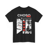 Choso Jujutsu Kaisen Unisex T-shirt - Geeks Pride