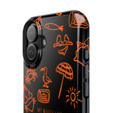 TSITP The Summer I turned Pretty Summer Vibes Phone Case
