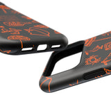 TSITP The Summer I turned Pretty Summer Vibes Phone Case