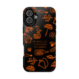 TSITP The Summer I turned Pretty Summer Vibes Phone Case