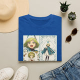 Coco Witch Hat Atelier Unisex Softstyle T-Shirt