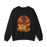 Adopt Me Demogorgon Crewneck Sweatshirt - Geeks Pride