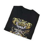 Frieren Low Tier God Unisex T-Shirt