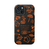 TSITP The Summer I turned Pretty Summer Vibes Phone Case