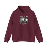 Stand by Me Vintage Movie Unisex Pullover Hoodie - Geeks Pride