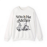 Witch Hat Atelier Coco Sit Unisex Crewneck Sweatshirt
