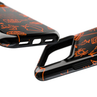 TSITP The Summer I turned Pretty Summer Vibes Phone Case