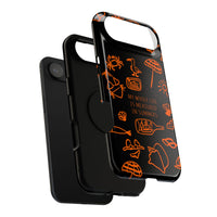 TSITP The Summer I turned Pretty Summer Vibes Phone Case