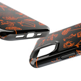 TSITP The Summer I turned Pretty Summer Vibes Phone Case