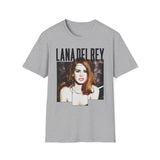 Lana Del Rey LDR2 Unisex T-Shirt - Geeks Pride