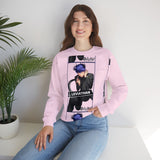 Leviathan Avatar of Envy Crewneck Sweatshirt - Geeks Pride
