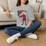 Gabu-Chan Gabby Gabu gabu Unisex Softstyle T-Shirt