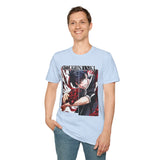 Shiki Tougen Anki Unisex T-Shirt / Tee - Geeks Pride