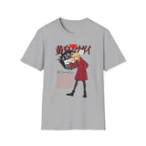 Gabu-Chan Gabby Gabu gabu Unisex Softstyle T-Shirt