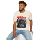 Waylon Jennings 90s Unisex Softstyle T-Shirt - Geeks Pride