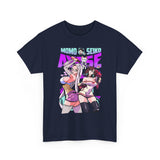 Momo Seiko Ayase Waifu Unisex Tee / T-shirt