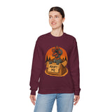 Adopt Me Demogorgon Crewneck Sweatshirt - Geeks Pride
