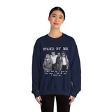 Stand By Me Vintage Movie Unisex Sweatshirt - Geeks Pride