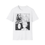 Darth I'm your Dad Saitama Unisex T-Shirt