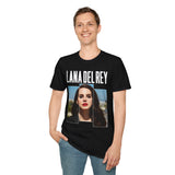 Lana Del Rey LDR1 Unisex Softstyle T-Shirt