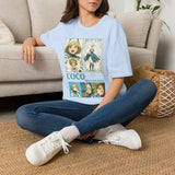 Coco Witch Hat Atelier Unisex Softstyle T-Shirt