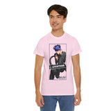 Leviathan Obey Me Unisex T-Shirt