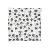 Susuwatari soot sprites Poly Scarf