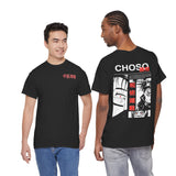 Choso JJK Unisex T-shirt - Geeks Pride