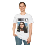 Lana Del Rey LDR1 Unisex Softstyle T-Shirt