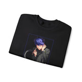 Leviathan Avatar of Envy Crewneck Sweatshirt - Geeks Pride