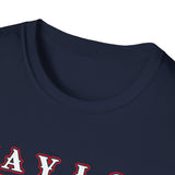 Waylon Jennings lonesome on'ry and mean Unisex T-Shirt