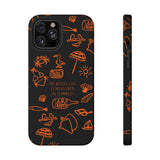 TSITP The Summer I turned Pretty Summer Vibes Phone Case