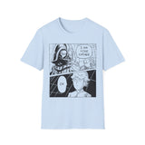 Darth I'm your Dad Saitama Unisex T-Shirt