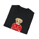 Charles Bear Unisex T-Shirt