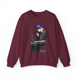 Leviathan Avatar of Envy Crewneck Sweatshirt - Geeks Pride