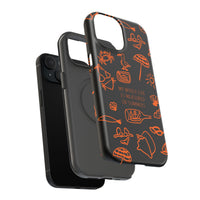 TSITP The Summer I turned Pretty Summer Vibes Phone Case