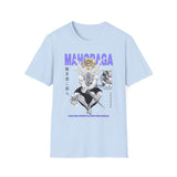 Mahoraga JJK Unisex T-Shirt - Geeks Pride
