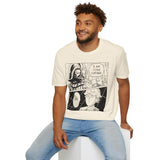 Darth I'm your Dad Saitama Unisex T-Shirt