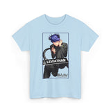 Leviathan Obey Me Unisex T-Shirt