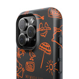 TSITP The Summer I turned Pretty Summer Vibes Phone Case