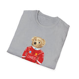 Charles Bear Unisex T-Shirt