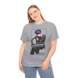 Leviathan Obey Me Unisex T-Shirt